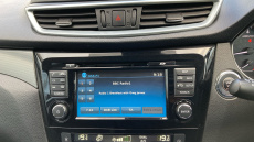 Nissan Qashqai 1.2 DiG-T N-Connecta 5dr Petrol Hatchback